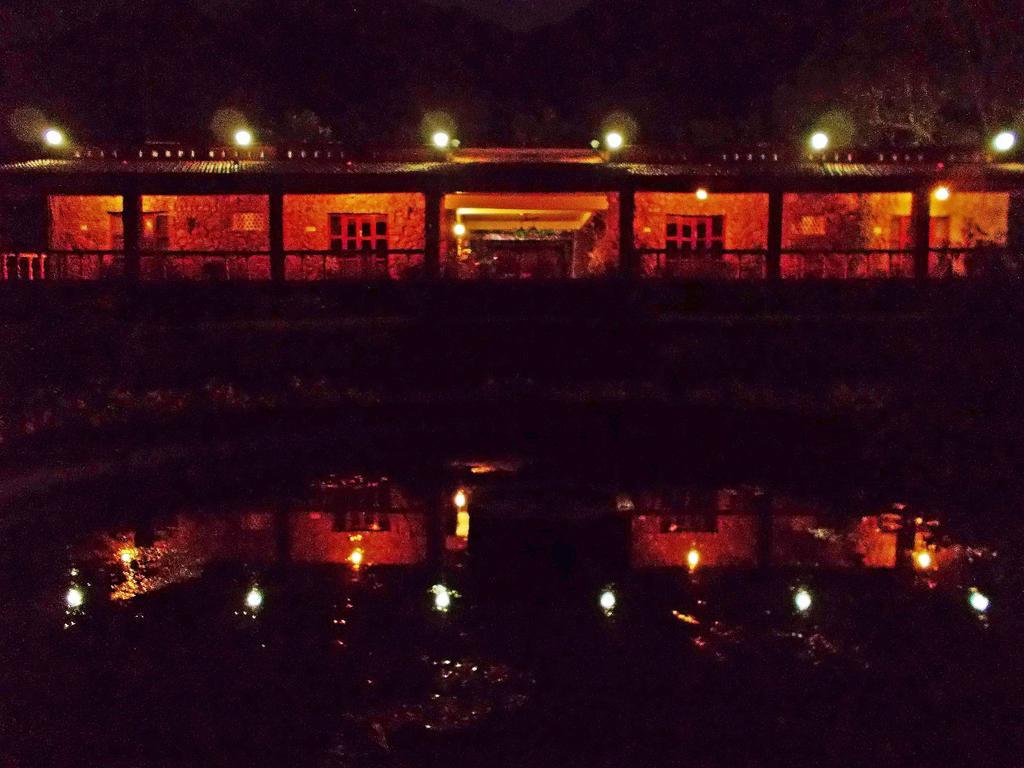 Lakeside Dindigul Ξενοδοχείο Δωμάτιο φωτογραφία
